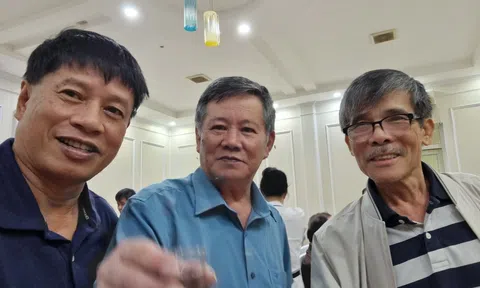  Cao Bằng, ngày trở lại - Cảm xúc, cuộc gặp mặt