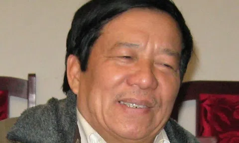 Nhà văn Đào Thắng qua đời ở tuổi 79