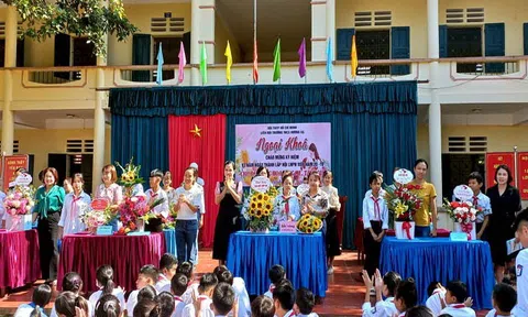 Phú Thọ: Hạ Hoà tổ chức học sinh lớp 9 ôn thi tuyển sinh lớp 10 THPT đạt kết quả cao