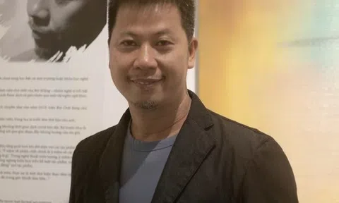 Bùi Chát và Triển lãm cá nhân “Những hiện diện vô hình” tại J Art Space