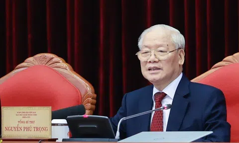 Dự thảo các văn kiện trình Đại hội XIV của Đảng phải thực sự xứng tầm