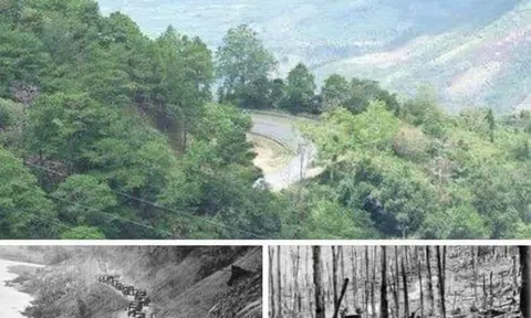 65 năm đường Trường Sơn  (19/5/1959- 19/5/2024): Những ca khúc về con đường huyền thoại