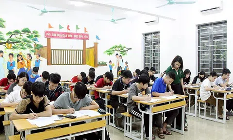 Phú Thọ: Điều chỉnh, bổ sung giao chỉ tiêu, kế hoạch phát triển giáo dục năm học 2024-2025