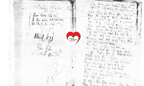 “Hồ sơ Chứng tích Chiến tranh” - Số 9 & 10 năm 2024: CẦN TÌM THÂN NHÂN VÀ ĐỒNG ĐỘI CỦA CÁC LIỆT SĨ (HOẶC CCB) ĐỖ XUÂN THUYÊN VÀ HOÀNG BÁ TẠI THÁI BÌNH