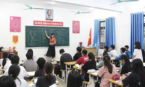 Phú Thọ: Các trường học ở phường Gia Cẩm (Việt Trì) hoàn thành toàn diện  nhiệm vụ năm học