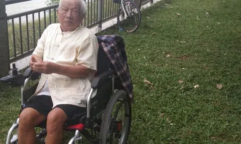  Lần được gặp Bác Hồ