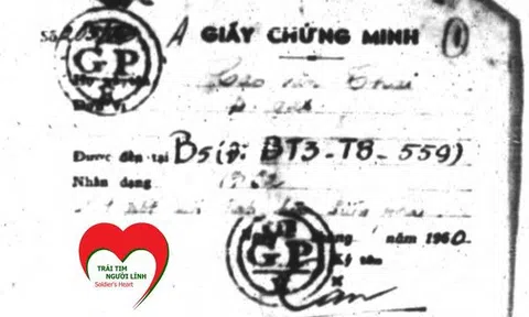 “Hồ sơ Chứng tích Chiến tranh” - Số 31 và 32 năm 2024: CẦN TÌM THÂN NHÂN VÀ ĐỒNG ĐỘI CỦA CÁC LIỆT SĨ (HOẶC CCB) NGUYỄN LÂN TUẤT VÀ PHAN THANH HỒNG; TỪNG THAM CHIẾN TẠI MẶT TRẬN KHE SANH, 1968 – 1969