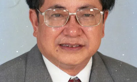 Nhà báo Trương Đức Anh vừa trút hơi thở cuối cùng về cõi vĩnh hằng