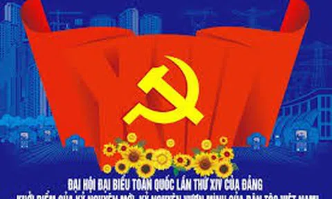 Niềm tin và kỳ vọng vào Đại hội XIV của Đảng - Mở ra giai đoạn phát triển mới của đất nước