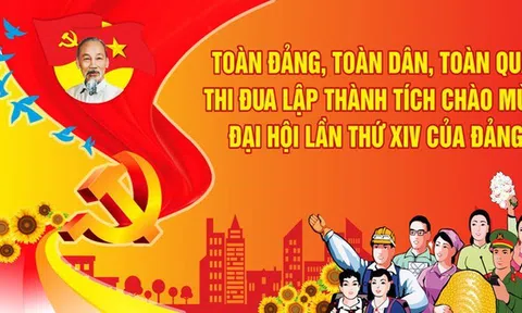 Biến nguy thành cơ, vượt qua thách thức, Việt Nam tự tin tỏa sáng trong kỷ nguyên mới