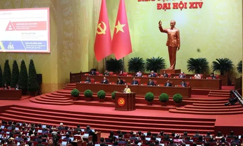 Đại hội XIV của Đảng - Những quyết sách lich sử: Khoa học công nghệ - động lực tăng trưởng bền vững