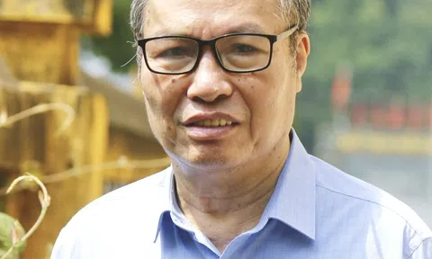 Nhà báo Vũ Xuân Bân được bổ nhiệm làm Chủ tịch Hội đồng biên tập Tạp chí điện tử Văn hoá và Phát triển