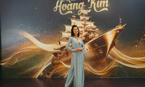 MC Nguyễn Cao Kỳ Duyên: “Đừng ngần ngại cướp lại vẻ trẻ đẹp của thời gian”