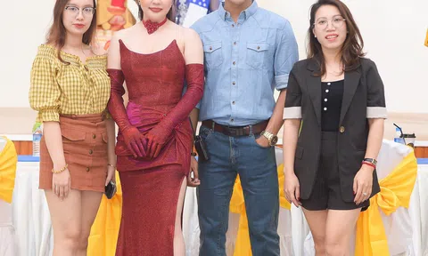 Mrs Grand International 2022 Phan Kim Oanh tự hào bởi một năm đương nhiệm xuất sắc
