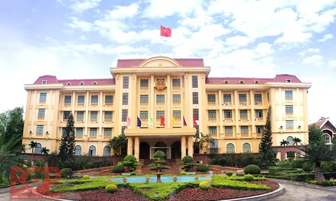 Bắc Giang chỉ đạo tổ chức đón Tết Nguyên đán Giáp Thìn 2024