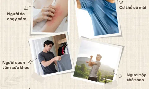 Thời trang hữu cơ: Mặc tối giản nhưng đầy tinh tế và không lỗi mốt