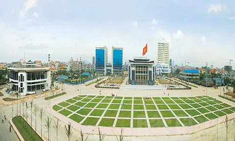 Bắc Giang: Tuyên truyền kỷ niệm các ngày lễ lớn và sự kiện lịch sử quan trọng trong năm 2024