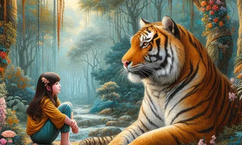 Thế giới đối mặt với nguy cơ một số loài động vật quý hiếm bị tuyệt chủng