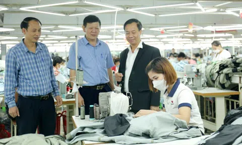 Bắc Giang: Huyện Tân Yên triển khai thực hiện các nhiệm vụ năm 2024