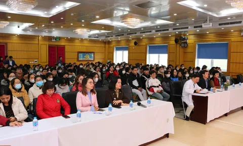 Viện Đào tạo và Nghiên cứu Y dược Bạch Mai khai giảng khóa đào tạo kỹ thuật chuyên môn và thực hành khám bệnh, chữa bệnh
