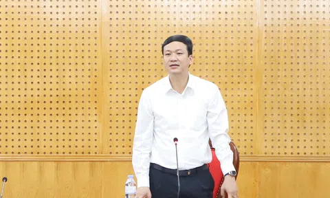 Bắc Giang: Hướng tới xây dựng huyện Tân Yên đạt chuẩn nông thôn mới nâng cao