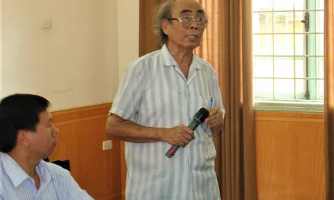 Nông dân, Nhà nước và Thị trường trong nghiên cứu nông nghiệp lưu vực sông Hồng