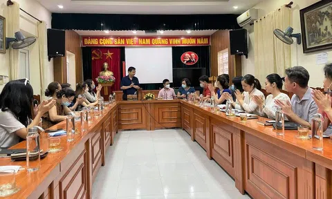 Hà Nội: Triển khai nhiều hoạt động kết nối tiêu thụ sản phẩm OCOP và đặc sản vùng miền