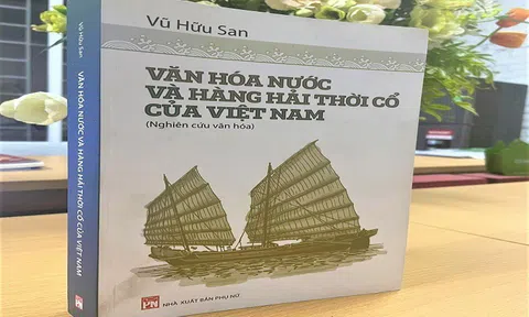 Một cuốn sách hay tiếp thêm niềm tự hào dân tộc