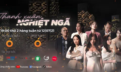 Đạo diễn Phan Duy Linh: "Thanh Xuân Nghiệt Ngã mở ra một con đường mới cho những nhà làm phim tư nhân Việt Nam”