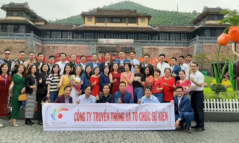 Công ty Tâm Lộc Phát - hành trình sải cánh bay cao