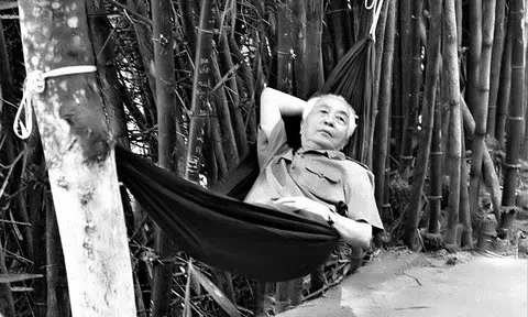 Đại tướng Võ Nguyên Giáp: Những trăn trở về một nền nông nghiệp hiện đại gắn với bảo vệ môi trường và phát triển bền vững