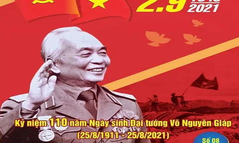 Nghệ thuật quân sự Võ Nguyên Giáp: Từ chiến dịch Việt Bắc thu đông năm 1947 đến Đại thắng mùa xuân 1975