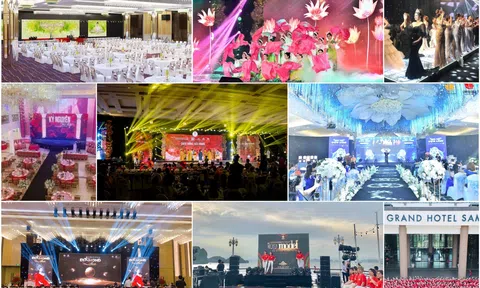 Chặng đường phát triển của Thái Hương media