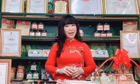 Hà Nội tổ chức Kết nối giao thương sản phẩm OCOP và đặc sản vùng miền qua hình thức trực tuyến