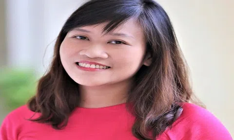 Cô giáo Trần Thúy Nga - Người đồng nghiệp tâm huyết, gương mẫu