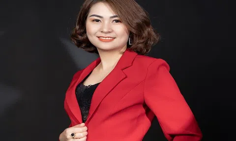 Doanh nhân Phạm Thị Tố Lan: Hãy làm việc thực sự bằng tâm cống hiến, với sự kiên trì - chắc chắn bạn sẽ gặt hái được thành công!