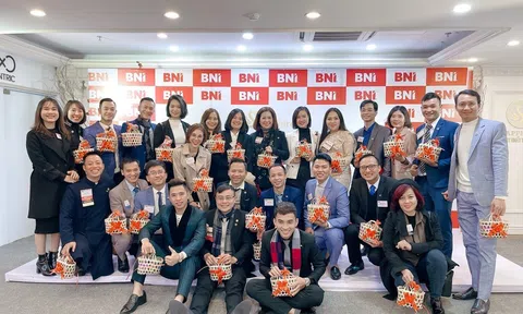 Sản phẩm Bologa - Sạch từ tâm nâng tầm thương hiệu Việt