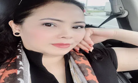 Người phụ nữ đam mê làm thiện nguyện