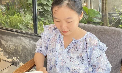 Hành trình từ cô kế toán đến bà chủ của Thế Giới Thời Trang Baby