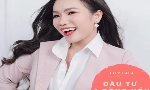 CEO Đặng Thị Bắc – Người sáng lập nên thương hiệu mỹ phẩm Hàn Quốc LILY LALA