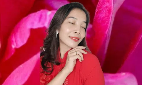 Chuyên gia sắc đẹp Nguyễn Hằng tự hào về sự lựa chọn của mình!
