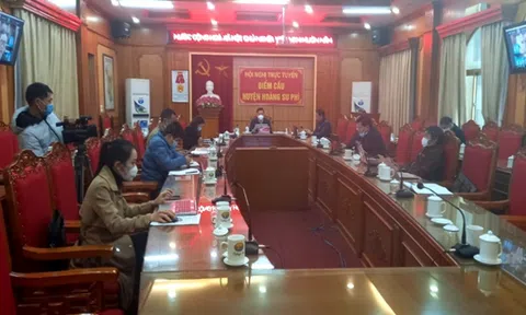 Triển khai dự án Hợp tác Nam – Nam nhằm nhân rộng các sáng kiến chuỗi giá trị thích ứng với biến đổi khí hậu tại Việt Nam