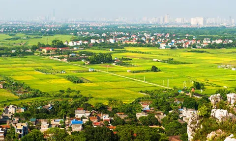 Hà Nội: Xây dựng Nông thôn mới căn cơ, bền vững, thực chất và không chạy theo thành tích
