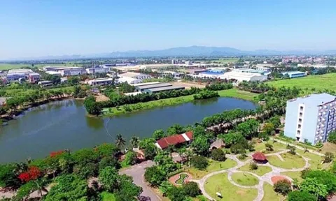 Hà Nội đề nghị xét, công nhận huyện Chương Mỹ đạt tiêu chuẩn Nông thôn mới