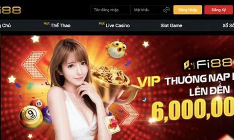 Cẩn trọng với sàn cá cược nở rộ trên mạng xã hội, sử dụng hình ảnh gái xinh để câu khách