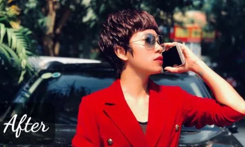 Nữ chuyên gia khởi nghiệp và khát vọng làm chủ cuộc sống