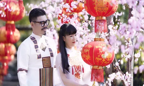 Ca sĩ Thanh Hằng Bolero: Dùng tiếng hát mang niềm vui đến cho mọi người
