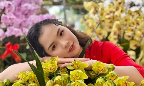 Cuộc thi sáng tác Thơ về hoa lan với chủ đề “Thiên hạ đệ nhất sắc hương”