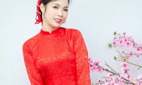 Em là mùa xuân