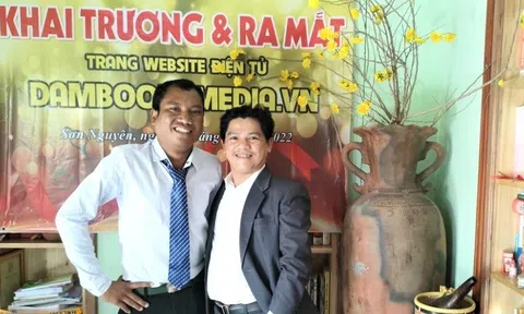 "Bá Nha - Tử Kỳ" thời nay